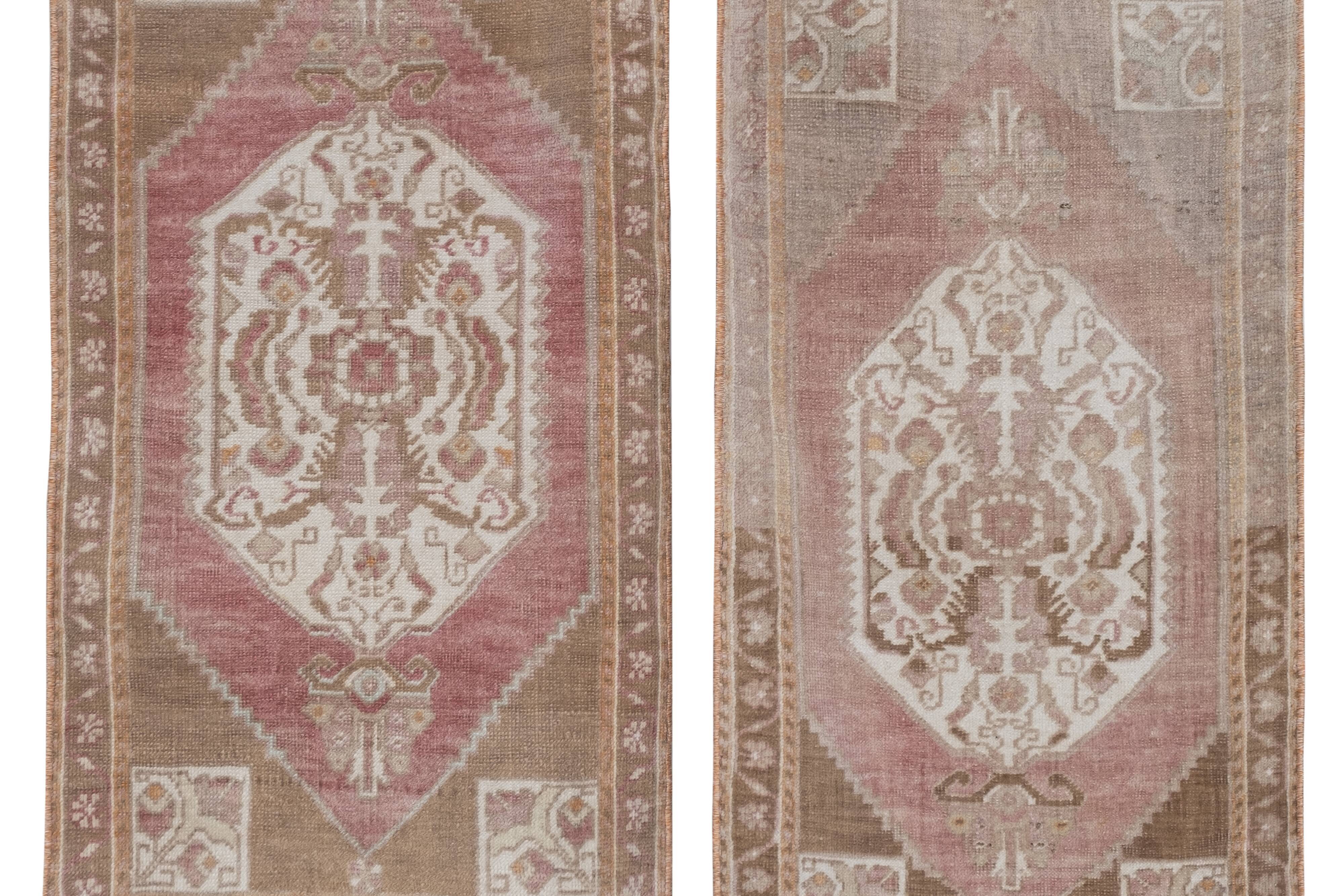 Rugs 58x104 - 57x113 cm