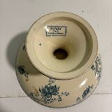 Sarreguemines Royat fruit bowl