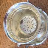 Tea strainer