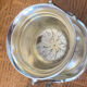 Tea strainer