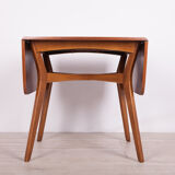 Butterfly dining table from G-plan, 1960
