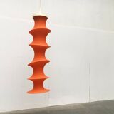 Mid-century German suspension by ARO Leuchten