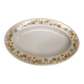 Serving dish