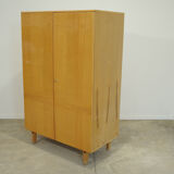 Armoire vintage de Novy Domov, années 1970, Tchécoslovaquie