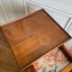 Louis XVI style stool