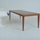 Severin Hansen rosewood coffee table