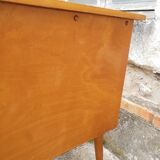 Vintage office foot compass Baumann