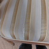 Louis XV style armchair