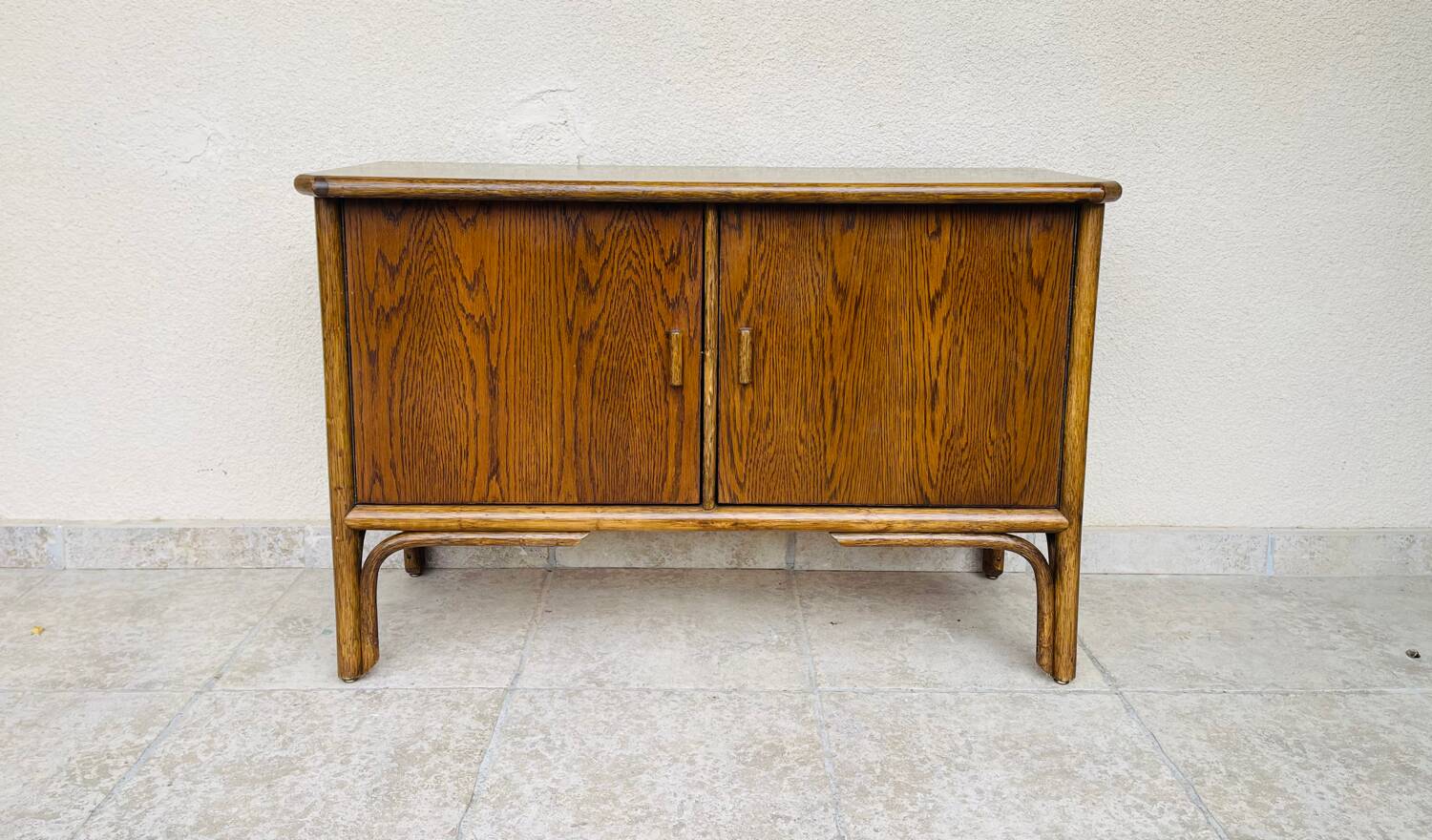 Vintage 1960 enfilade