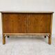 Vintage 1960 enfilade
