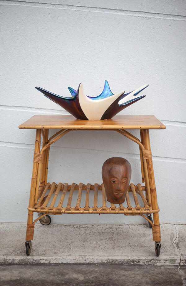 Coupe verceram vintage