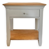 Console, petite commode bois