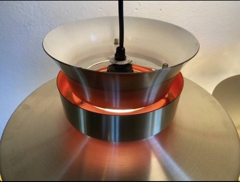 Suspension Vitrika 60’
