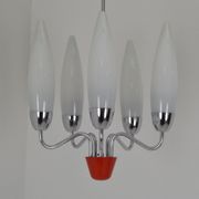 Lustre design du milieu du siècle / napako, années 1960.