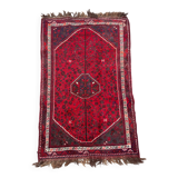 Tapis persan fait main
