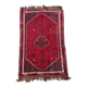 Tapis persan fait main