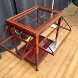 Bar cart, early 19th century