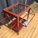 Bar cart, early 19th century