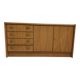 Enfilade Scandinave