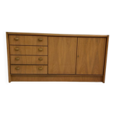 Enfilade Scandinave