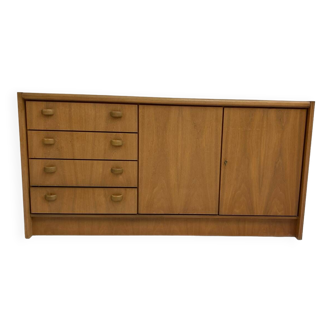 Enfilade Scandinave