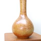 Ceramic vase by Roberto Rigon for Bertoncello, 60s