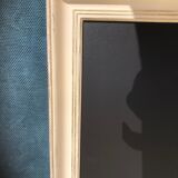 Tableau noir vintage
