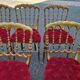 8 theater chairs