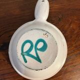 Robert Picault Vallauris fondue pot emptier