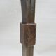 Ironwork floor lamp Jean-Pierre Ryckaert 1950, France