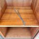 Scandinavian bookcase furniture