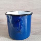 Pot gradué émaillé