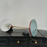 Vintage desk lamp