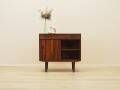 Rosewood cabinet by Niels J. Thorsø for Thorsø Møbelfabrik, Denmark, 1960s
