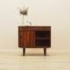 Rosewood cabinet by Niels J. Thorsø for Thorsø Møbelfabrik, Denmark, 1960s