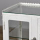 Cabinet médical, vers 1920