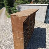 Meuble de métier