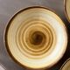 Lot de 4 assiettes creuses signées Longchamp