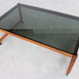 vintage coffee table | table | 1960s | Swedish