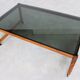table basse vintage | table | années 1960 | suédoise