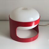 Lamp KD27 by Joe Colombo Kartell edition 1970