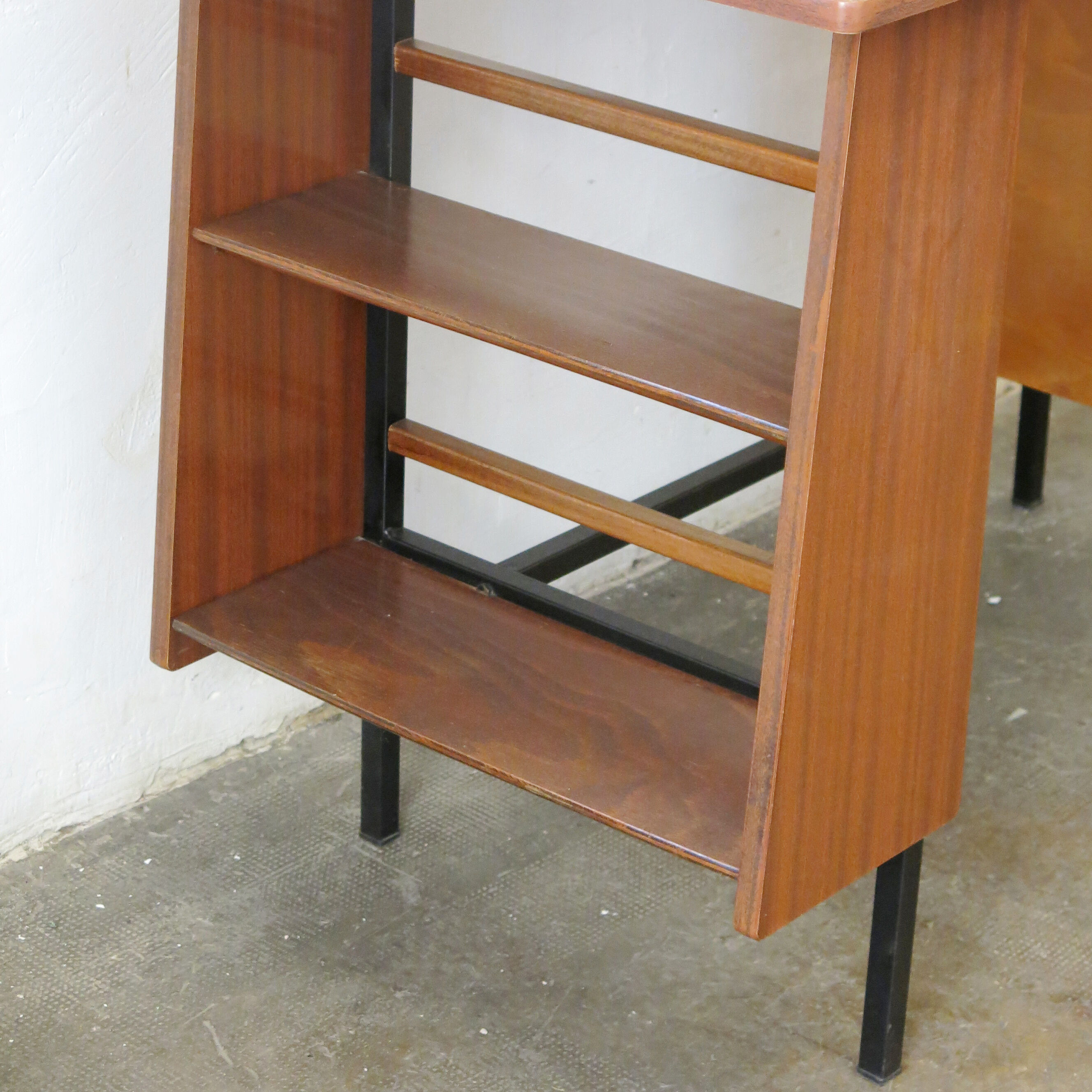 Modernist desk 1960