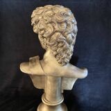 Bust of David