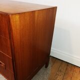 Commode coiffeuse