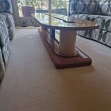 Low table