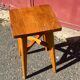 Tabouret