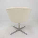 Office chair F8800 by Pierre Paulin for Artifort, 1960s