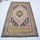 Anatolian Kurdish Neutral Carpet sku 3282