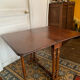 Table d appoint get leg