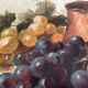 Tableau ancien